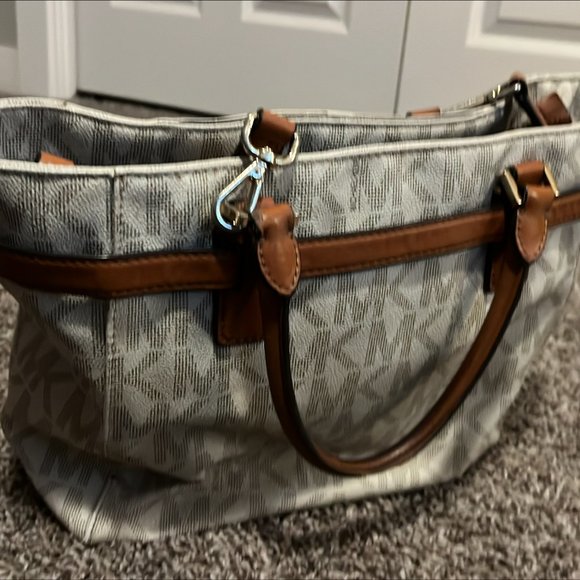 Michael Kors - Hamilton satchel - Picture 2 of 3